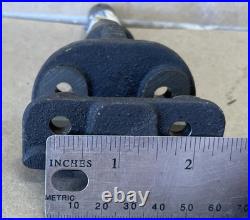 NOS New Holland 43077 CONNECTOR Tine Bar 270 271 Square Baler 80043077