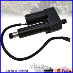 Net Wrap Actuator For New Holland Twine Wrapper Fits Bale Command New US