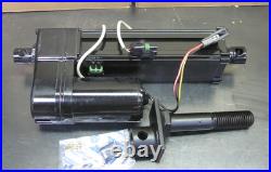 Net wrap actuator 9843435 fits New Holland, Case IH, Hesston Round Balers