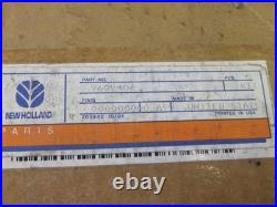 Net wrap actuator 9843435 fits New Holland, Case IH, Hesston Round Balers