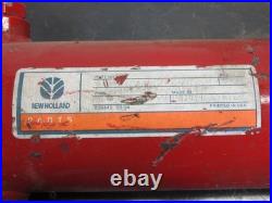 New Bale Tension cylinder fits New Holland 585 BB900 Balers