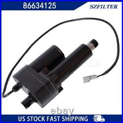 New ELL70-0138 Round Baler Actuator Fits Holland 515 640 644 648 650 654 658 660