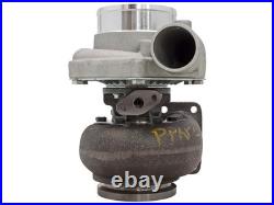 New Garrett T04E36 Turbo New Holland Baler 7.5L L925 P396 P465 452076-5002