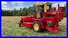 New-Holland-1283-Self-Propelled-Baler-1976-Model-With-Factory-A-C-Sold-01-ydt