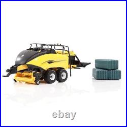 New Holland 1290 Big Square Baler 132 Scale Britains Farm 43266