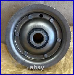 New Holland 13550 Idler Pulley Fits 76 Models of Balers & Attachments NOS