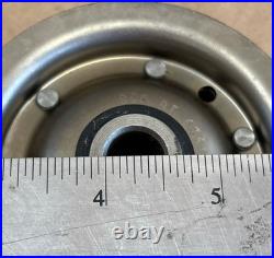 New Holland 13550 Idler Pulley Fits 76 Models of Balers & Attachments NOS