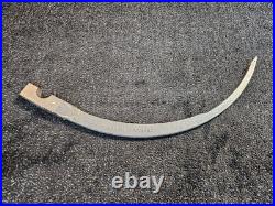 New Holland 160118 Baler Twine Needle 134119 80134119 For 1280 1281 1290 425 505