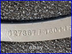 New Holland 160118 Baler Twine Needle 134119 80134119 For 1280 1281 1290 425 505