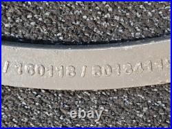 New Holland 160118 Baler Twine Needle 134119 80134119 For 1280 1281 1290 425 505