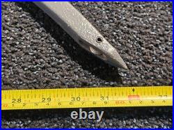 New Holland 160118 Baler Twine Needle 134119 80134119 For 1280 1281 1290 425 505