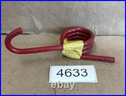 New Holland 164892 SPRING Fits 10 Models of Square Baler OEM NOS 132383