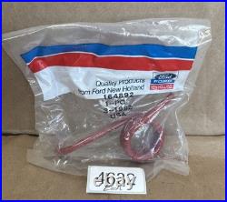 New Holland 164892 SPRING Fits 10 Models of Square Baler OEM NOS 132383