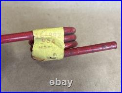 New Holland 164892 SPRING Fits 10 Models of Square Baler OEM NOS 132383