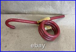 New Holland 164892 SPRING Fits 10 Models of Square Baler OEM NOS 132383