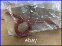 New Holland 164892 SPRING Fits 10 Models of Square Baler OEM NOS 132383