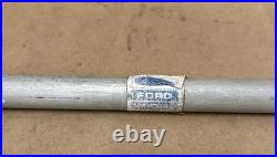 New Holland 165073 FEEDER FINGER Fits 4 Models of Square Balers OEM NOS