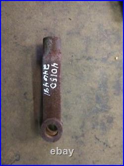New Holland 246481. 40150 needle yoke clevis for New Holland Square balers