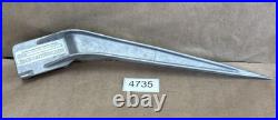 New Holland 252180 FINGER TINE Fits Model 278 320 Square Balers OEM NOS