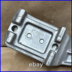 New Holland 252180 FINGER TINE Fits Model 278 320 Square Balers OEM NOS