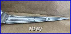 New Holland 252180 FINGER TINE Fits Model 278 320 Square Balers OEM NOS