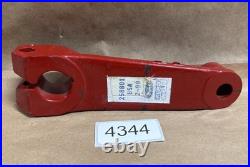 New Holland 258801 LEVER Fits 23 Models of Square Balers NOS 80169305