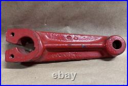 New Holland 258801 LEVER Fits 23 Models of Square Balers NOS 80169305