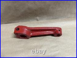 New Holland 258801 LEVER Fits 23 Models of Square Balers NOS 80169305