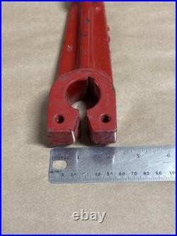 New Holland 258801 LEVER Fits 23 Models of Square Balers NOS 80169305