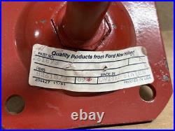 New Holland 261873 PIVOT YOKE Fits 44 Models of Square Balers NOS 80183832