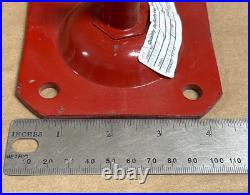 New Holland 261873 PIVOT YOKE Fits 44 Models of Square Balers NOS 80183832