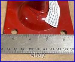 New Holland 261873 PIVOT YOKE Fits 44 Models of Square Balers NOS 80183832