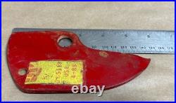 New Holland 265119 TWINE FINGER Fits 72 Models of Square Balers NOS 86640857