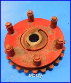 New Holland 270 square baler FEEDER & KNOTTER DRIVE Clutch Assembly 52342