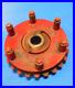 New-Holland-270-square-baler-FEEDER-KNOTTER-DRIVE-Clutch-Assembly-52342-01-ym