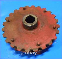 New Holland 270 square baler FEEDER & KNOTTER DRIVE Clutch Assembly 52342