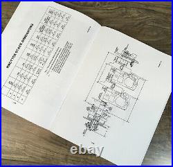 New Holland 273 276 277 275 Square Baler Knotter Service Repair Shop Manual