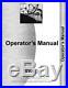 New Holland 315 Hayliner Baler Operators Manual