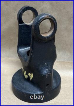 New Holland 34764 PTO FLANGE Fits Multiple Square Baker Replaced By 188692