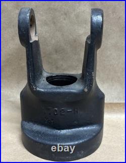 New Holland 34764 PTO FLANGE Fits Multiple Square Baker Replaced By 188692