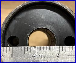 New Holland 34764 PTO FLANGE Fits Multiple Square Baker Replaced By 188692