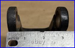 New Holland 34764 PTO FLANGE Fits Multiple Square Baker Replaced By 188692