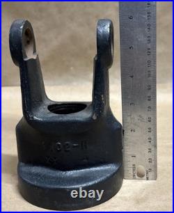 New Holland 34764 PTO FLANGE Fits Multiple Square Baker Replaced By 188692