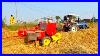 New-Holland-3630-Tractor-With-New-Holland-Square-Baler-Bc5060-Amazing-Work-01-xycw