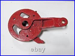New Holland 500 Baler Knotter Clutch Disc 601014-NOS