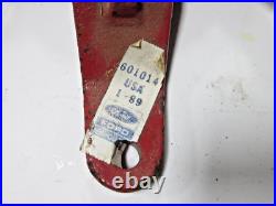 New Holland 500 Baler Knotter Clutch Disc 601014-NOS