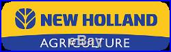 New Holland 515 Baler Parts Catalog