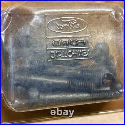 New Holland 535866 10 Pack of BOLTS Fits 165 Models of Balers 80379021