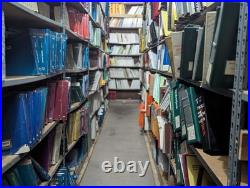 New Holland 565 570 575 580 Square Baler Shop Service Repair Manual Set