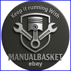 New Holland 565 570 575 580 Square Baler Shop Service Repair Manual Set